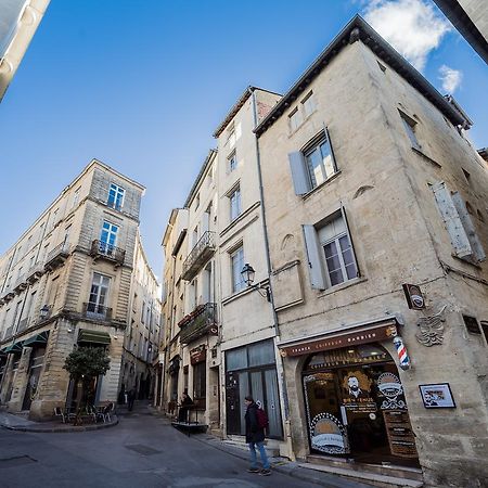 Ferienwohnung Le Little Soho Montpellier Exterior foto